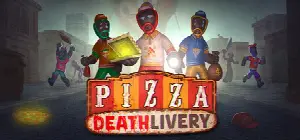 Pizza Deathlivery
