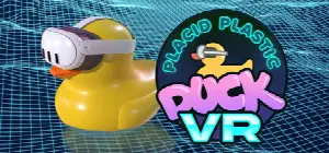Placid Plastic Duck VR