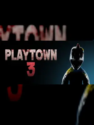 PLAYTOWN: Chapter 3