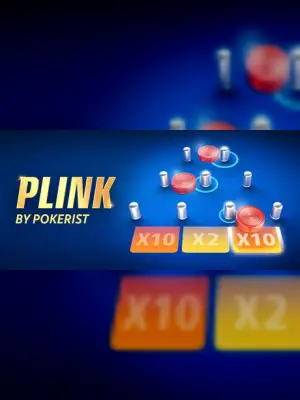 Plink by Pokerist