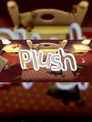 Plush