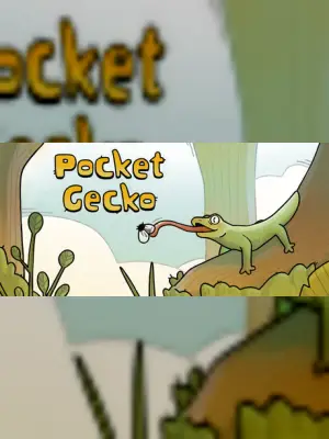 Pocket Gecko