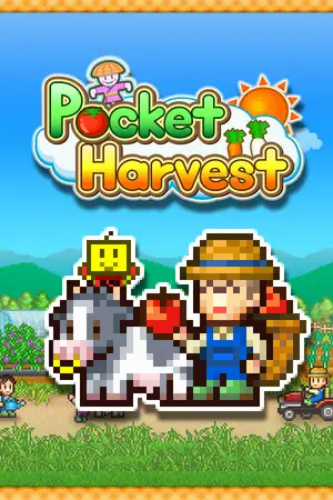 Pocket Harvest