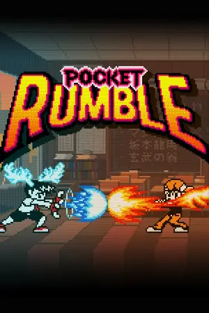 Pocket Rumble
