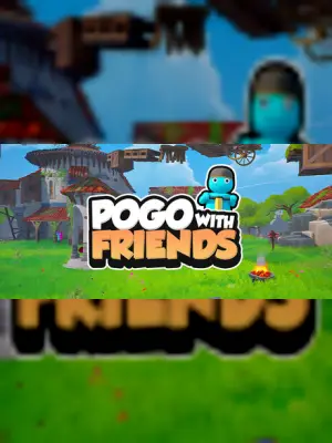Pogo With Friends