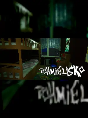 POHMIELISKO