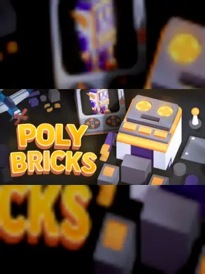 Poly Bricks