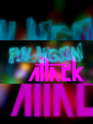 Polygon Attack