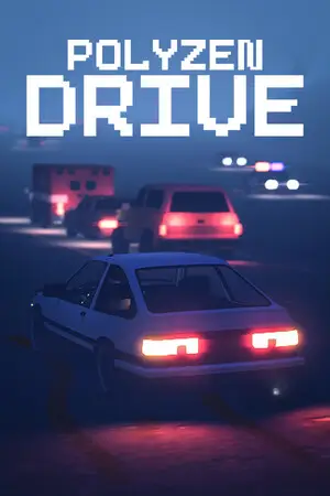 PolyZen Drive
