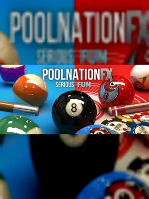 Pool Nation FX Lite