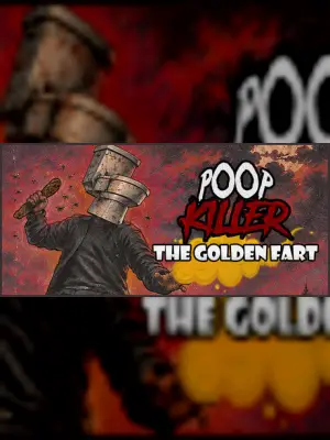 Poop Killer - The Golden Fart