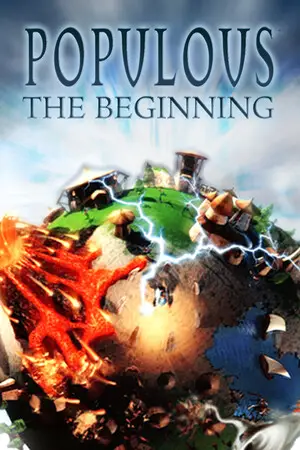 Populous™: The Beginning