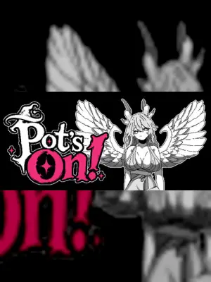 Pot's On!