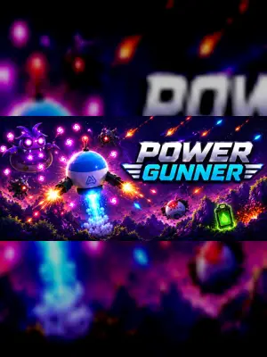 Power Gunner