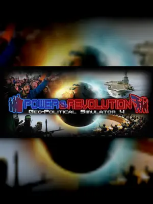 Power & Revolution
