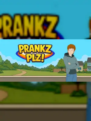 PrankzPlz!