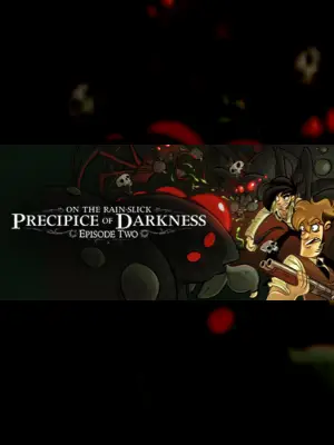 Precipice of Darkness, Episode Two