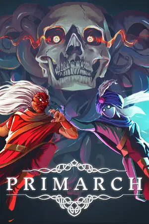 Primarch