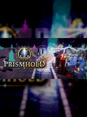 Prismhold