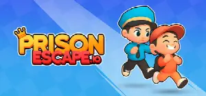Prison Escape io