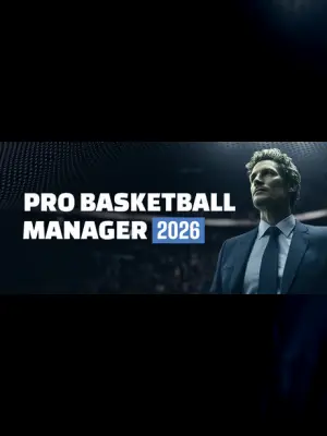 Pro Basketball Manager 2026