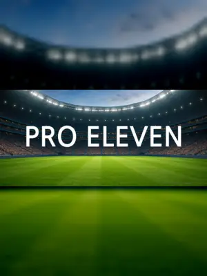 Pro Eleven