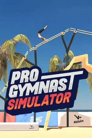 Pro Gymnast Simulator