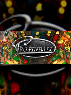 Pro Pinball Ultra