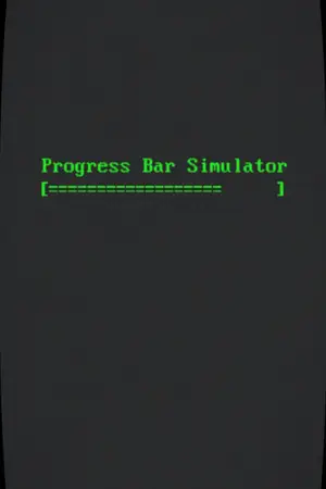 Progress Bar Simulator