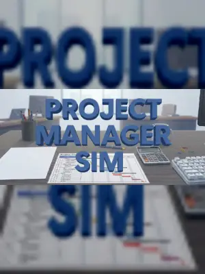 Project manager SIM