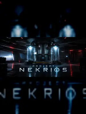 Project Nekrios