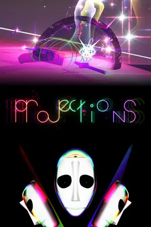 PROJECTIONS