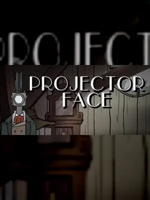 Projector Face