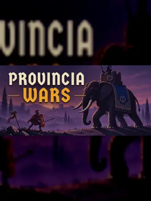 Provincia Wars