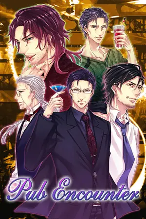 Pub Encounter