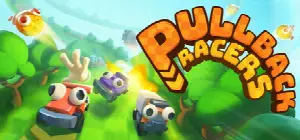 PULLBACK RACERS