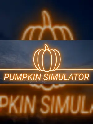 Pumpkin Simulator