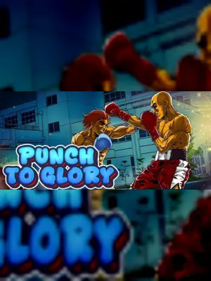 Punch to Glory