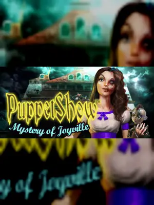 PuppetShow™: Mystery of Joyville