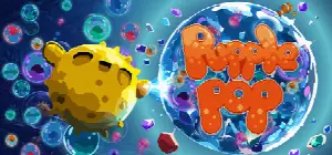 Pupple Pop
