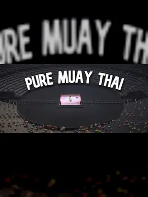 Pure Muay Thai