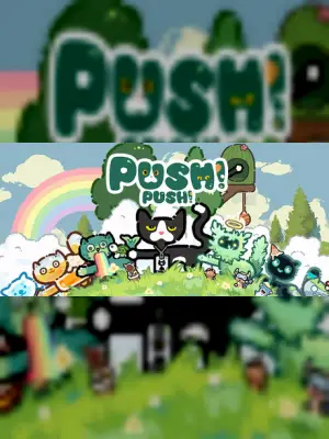 Push Push