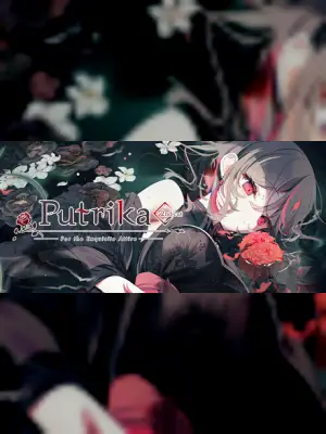Putrika 2nd.cut:For the Exquisite Attire