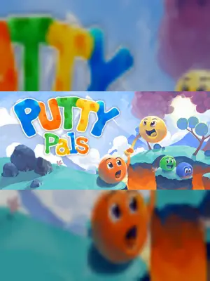 Putty Pals