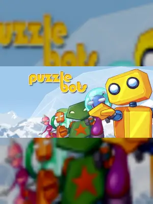 Puzzle Bots