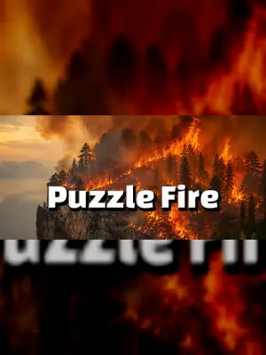 Puzzle Fire