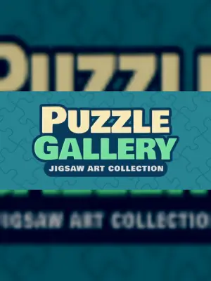 Puzzle Gallery: Jigsaw Art Collection