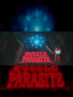 Puzzle Parasite