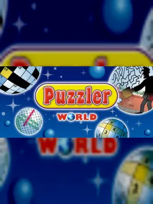 Puzzler World