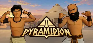 Pyramidion